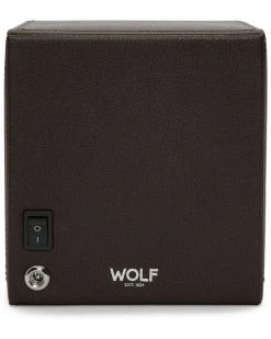 WOLF Cub Winder With Cover Home Jewelry Boxes & Watch Winders 13 WOLF Cub Winder With Cover Home Jewelry Boxes & Watch Winders -WOLF SHOP 3050859816 RLLZ 6