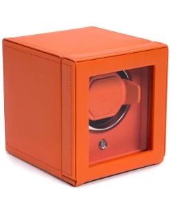 WOLF Cub Winder Home Jewelry Boxes & Watch Winders