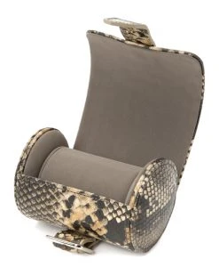 WOLF Exotic Single Watch Roll Home Jewelry Boxes & Watch Winders -WOLF SHOP 3050859828 RLLZ 3