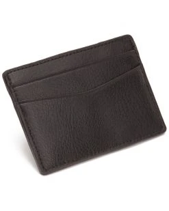 WOLF Blake Card Wallet Home Jewelry Boxes & Watch Winders