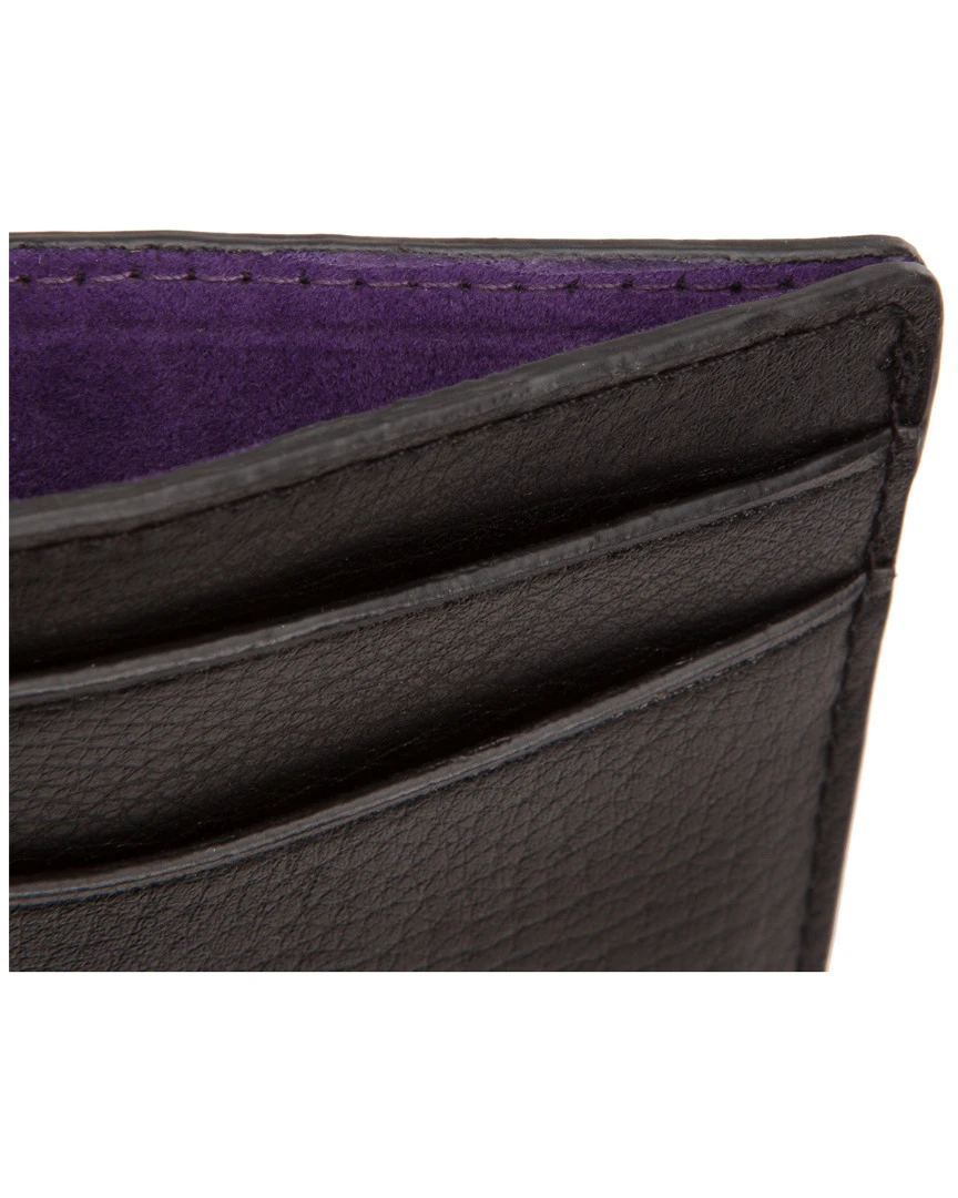 WOLF Blake Card Wallet Home Jewelry Boxes & Watch Winders 4 WOLF Blake Card Wallet Home Jewelry Boxes & Watch Winders - Image 2