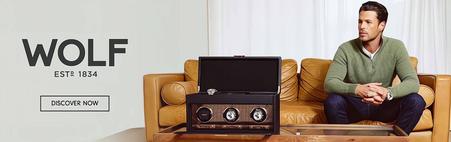 WOLF SHOP -WOLF SHOP 4.10